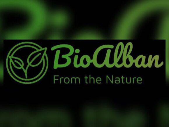 BioAlban will be present at the Biofach